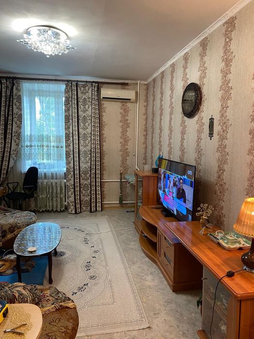 Продам квартиру в Усть-Каменогорске