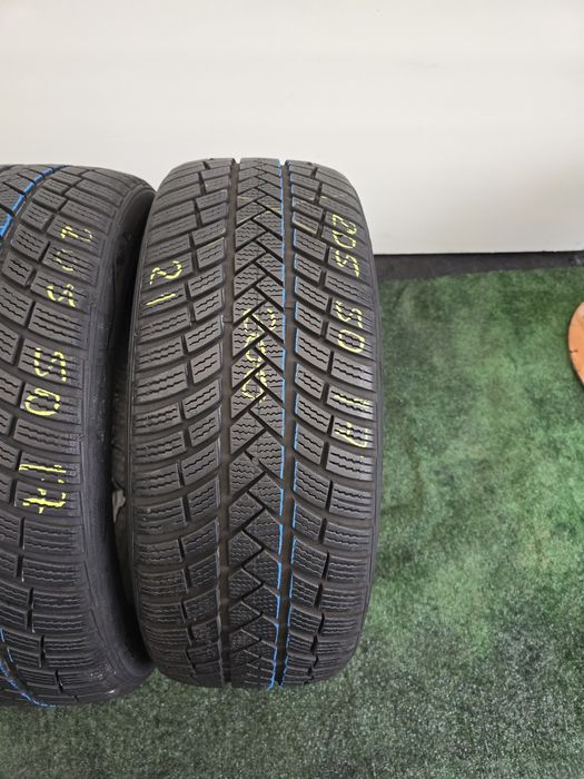 205.50.17 vredestein m+s