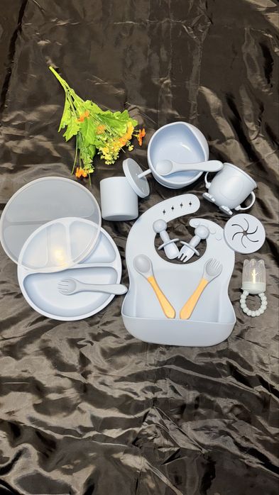 Посуда для малышей