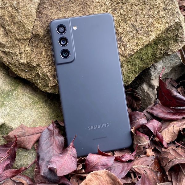 Samsung S21 FE 256gb