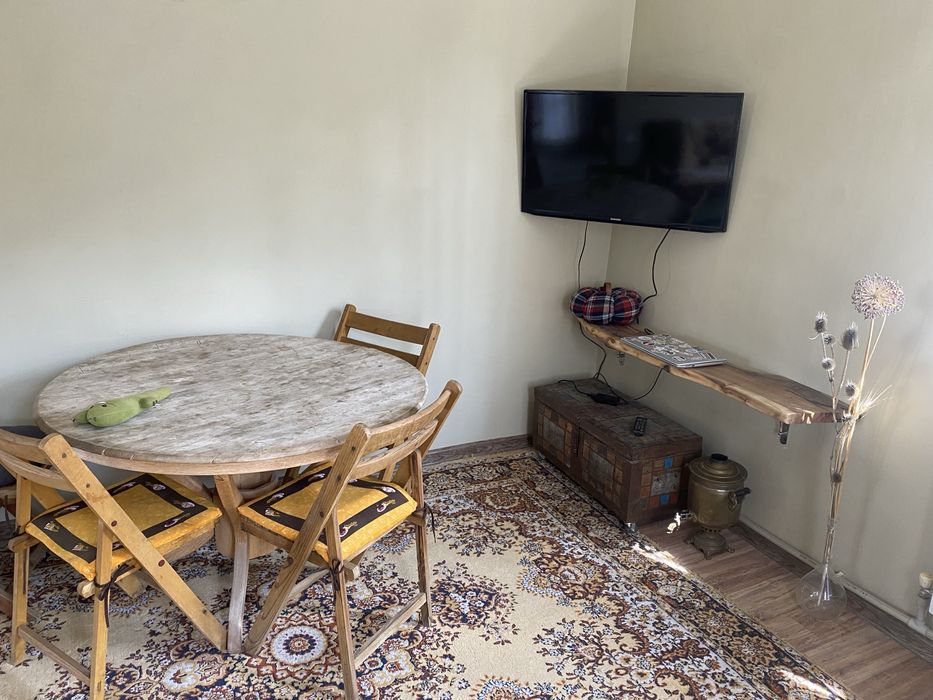 Дача/гостевой дом. Бургулюк.