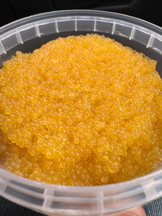 Щучья икра 12тыс