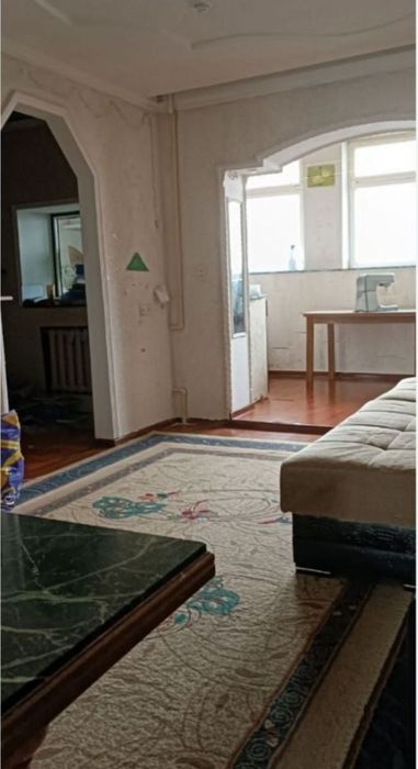 Мирабад. РОВД. 2 в 3х