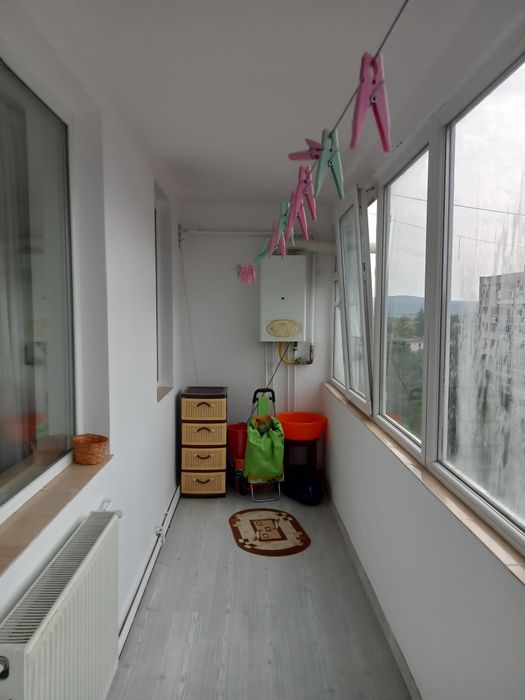 Închiriez apartament 2 camere