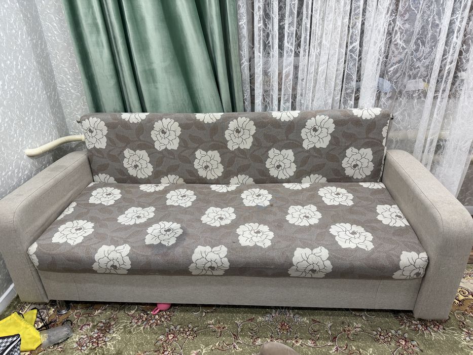 Раскладной диван