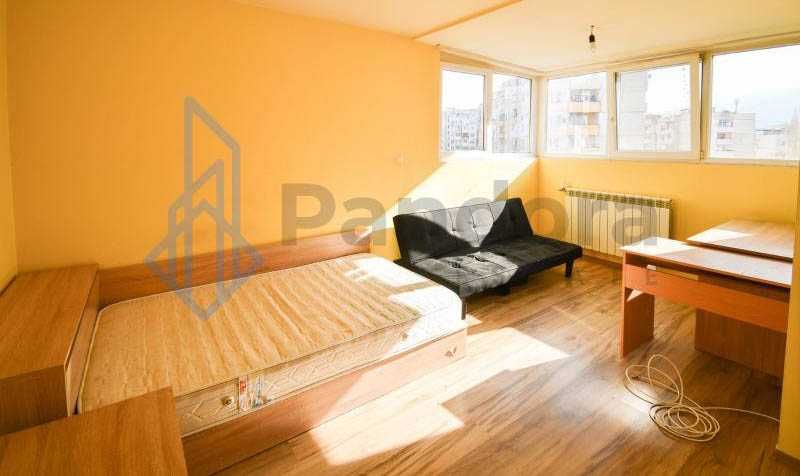 Дава се под наем Тристаен апартамент в София, Овча купел 1 - 81 кв.м за 560 € - Снимка #7