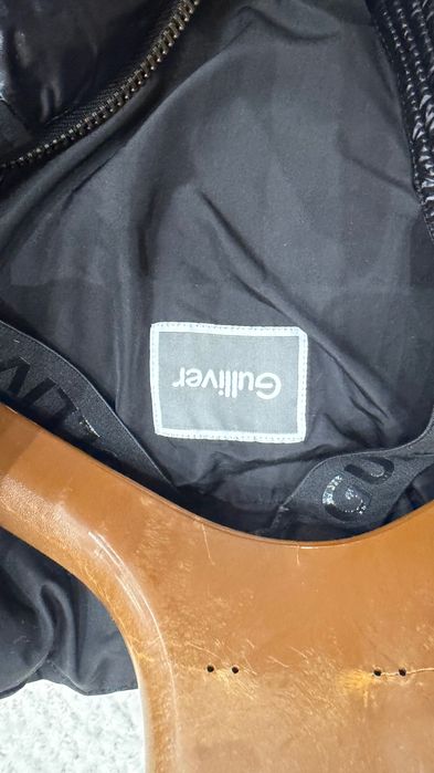 Куртка от Guliver