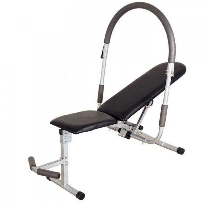 Аб Кинг Про - тренажер для пресса и спины.