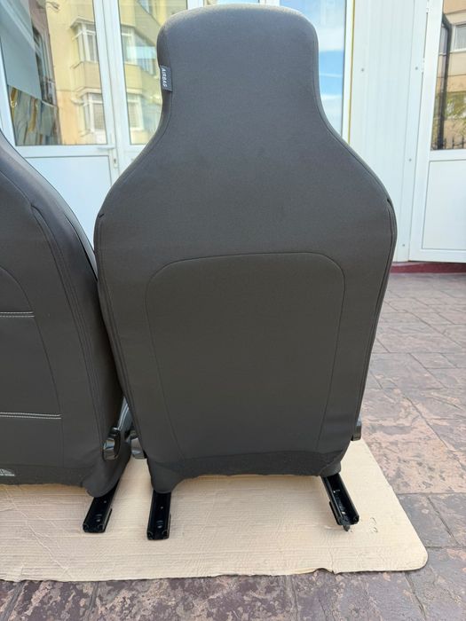 Scaune auto Zoe 2019