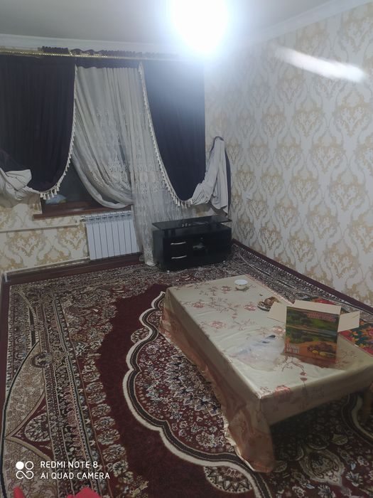 Arenda sheriklikka hamma sharoitlar bilan ( qizlar uchun )