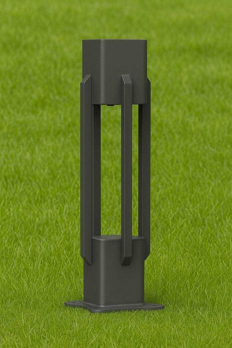 Уличные фонари столбы , Светильник LED-SMD , Ko’cha chiroqlari