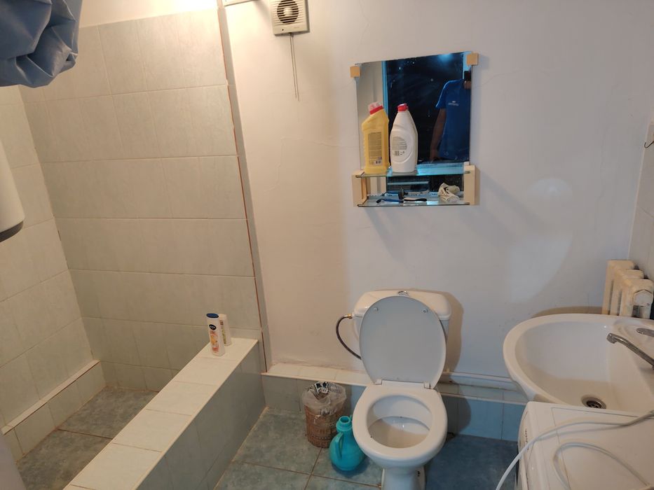 Ақ депо 4 комната