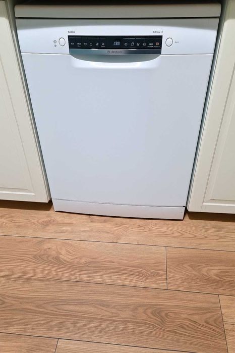 Masina de spalat vase Bosch 60cm