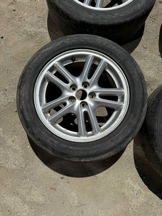 Диски r16 (5*100) от Toyota, Subaru.