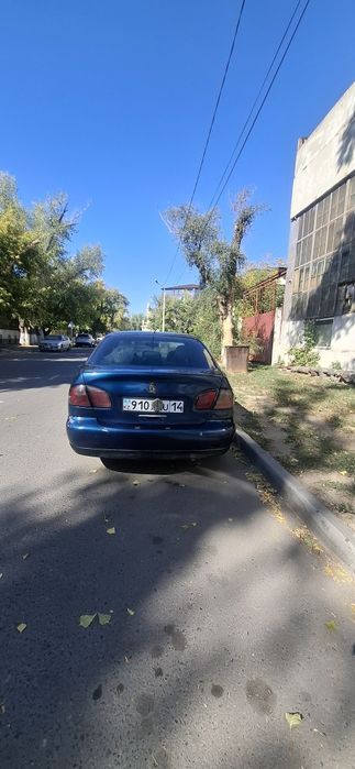 Продам автомобиль