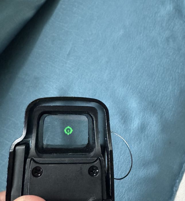 Бързомер за оръжие