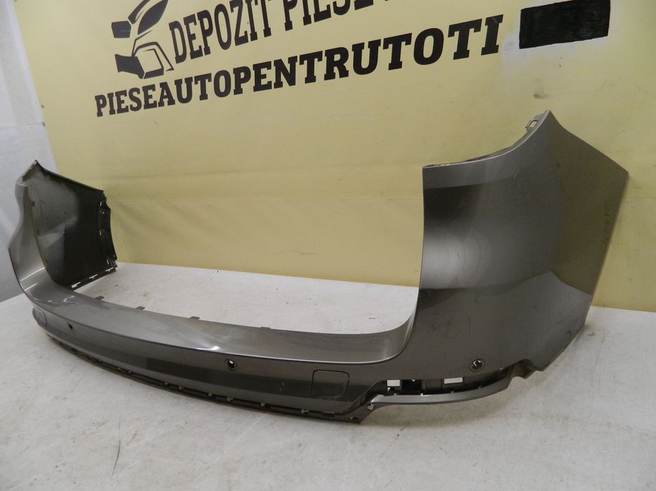 Bara spate BMW X5 F15, 2014, 2015, 2016, 2017, 2018, cod origne 51127294392.
