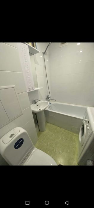 Продам однокомнатную квартиру