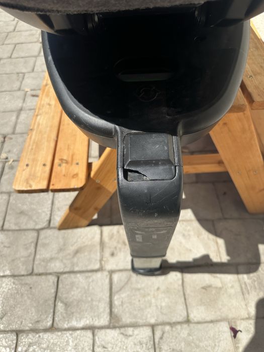 Scaun auto copii