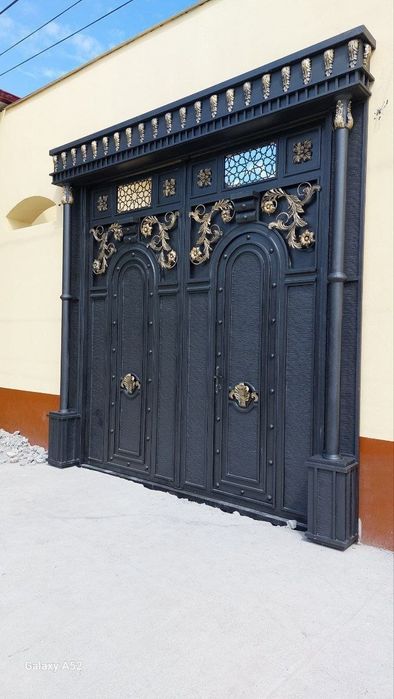 Kraska sepish xizmatlari
