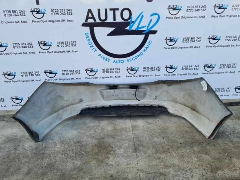 Bara spate hatchback limuzina Opel Insignia A