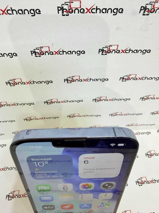 iPhone 13 Pro Max SIerra Blue 128GB     45833