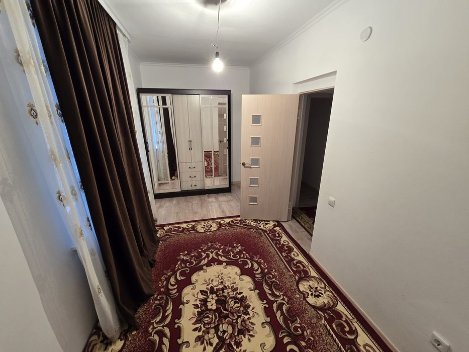 Аренда квартир 2 ком