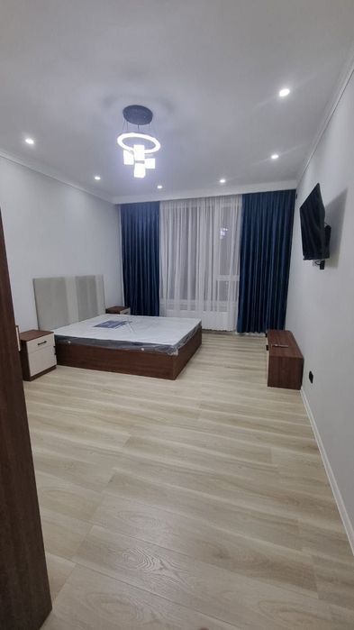 Аренда Жоми Нрж Фул комплект Апартамент НоваСтрой