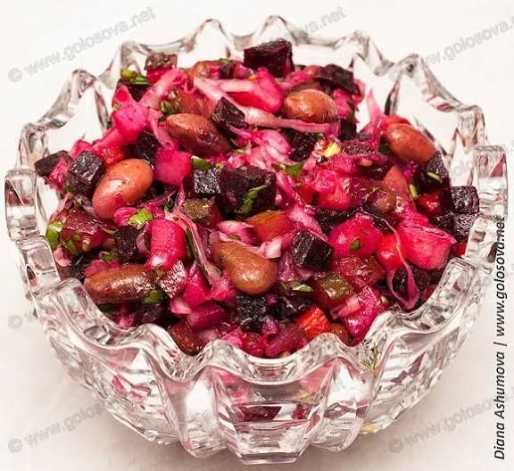 Домашние полуфабрикаты