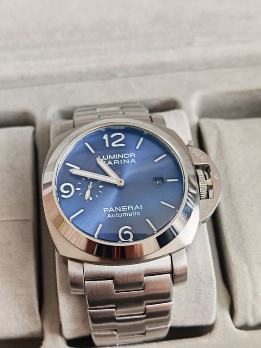 Продам часы Panerai Luminor