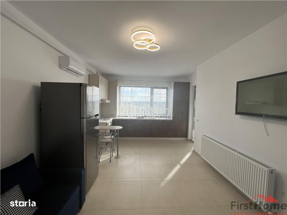 Ap 2 camere, bloc nou, etaj 2 (lift),parcare, complex Ozone