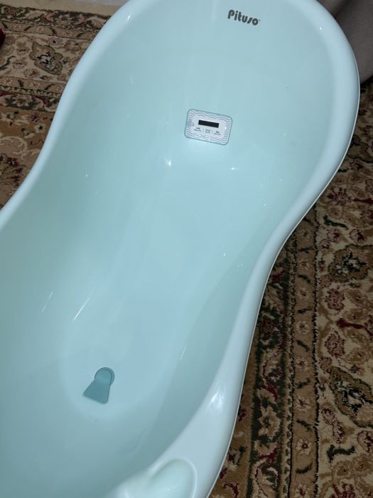 Детская ванна 90 см