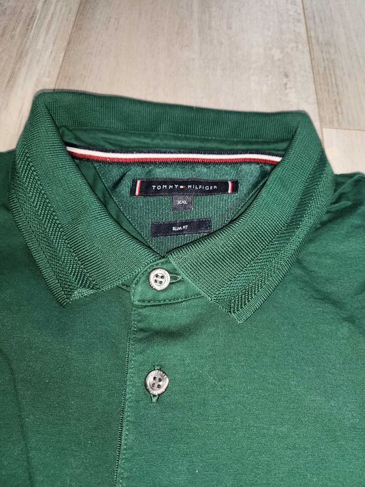 Мъжка тениска Tommy Hilfiger