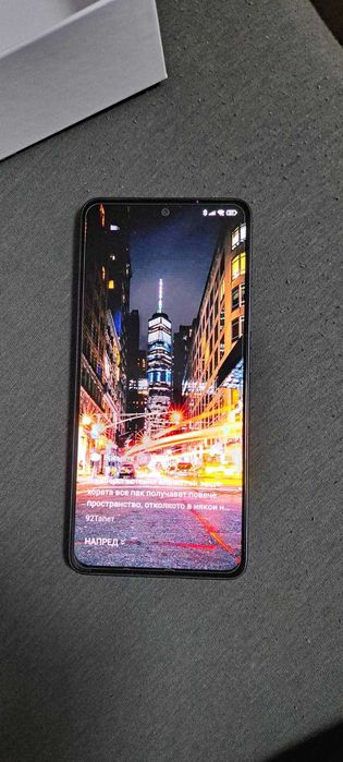 Redmi Note 13  8 Gb ram ,256 gb rom