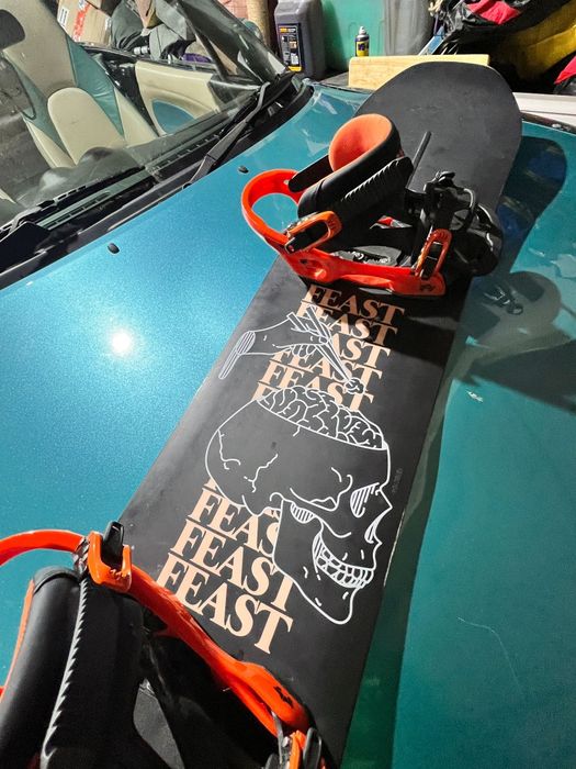 Placa Rome Artifact 153cm