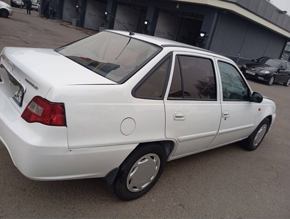 Srochna Neksya dons sotiladi