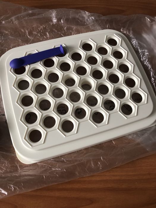 Пельменница от Tupperware