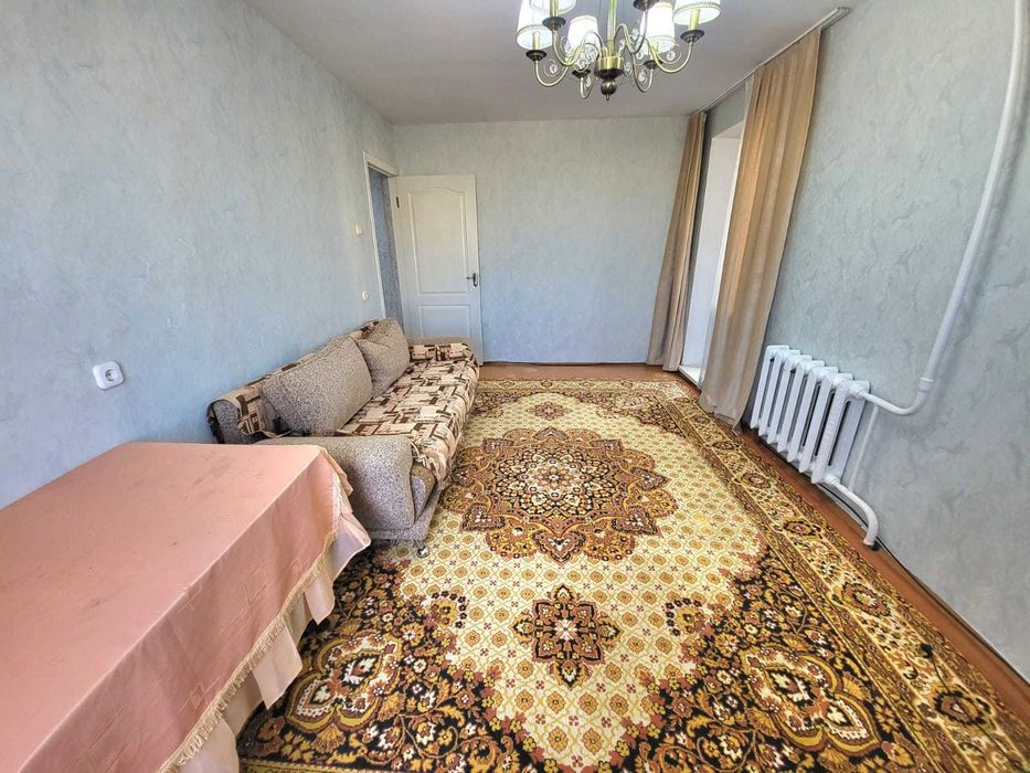 2-комн.кв.ул.пл. в самом центре города