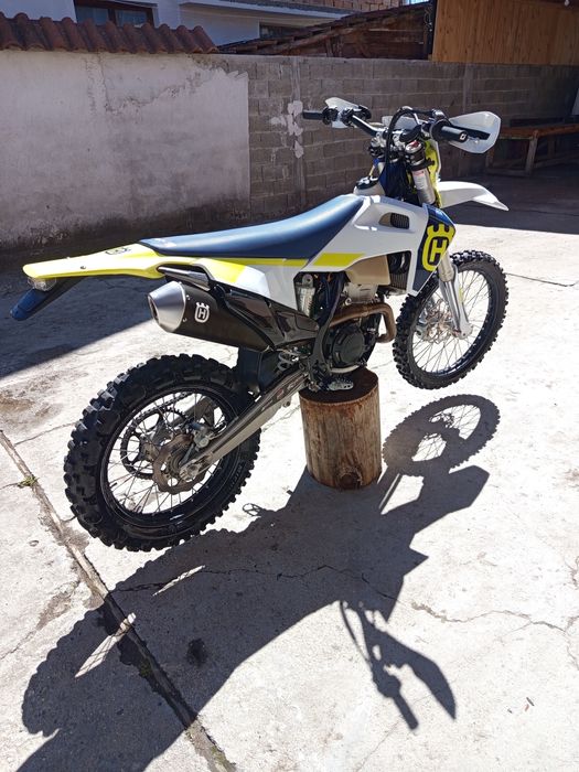 Husqwarna Fe 350 2023г