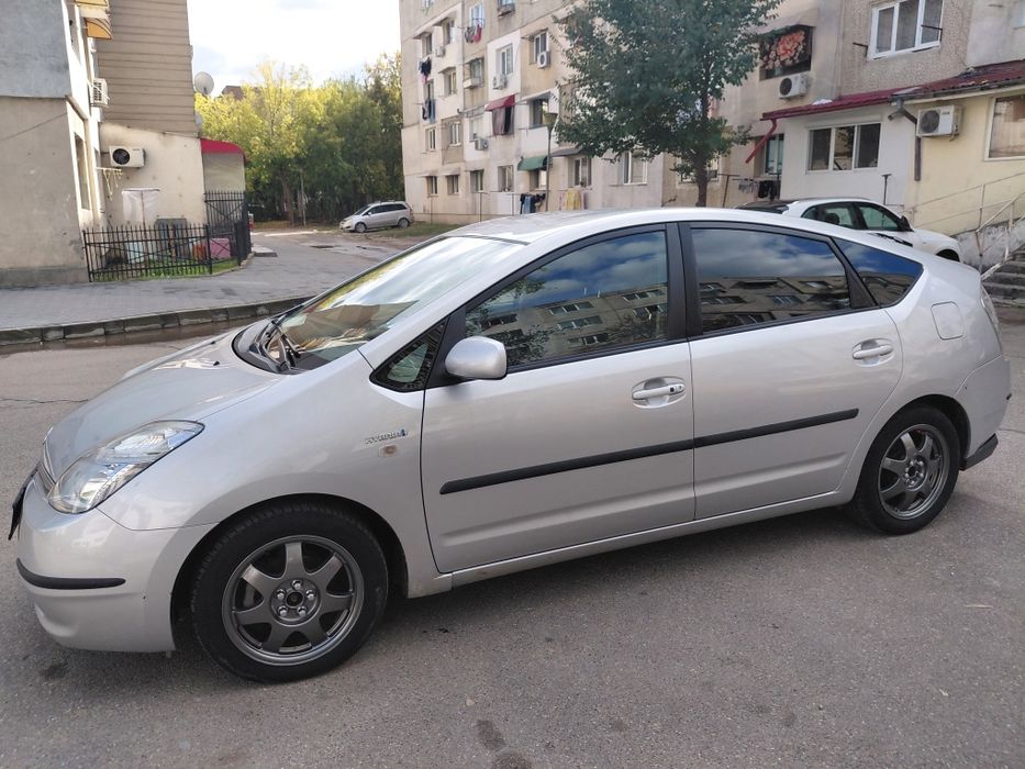 Toyota prius gen 2 2006