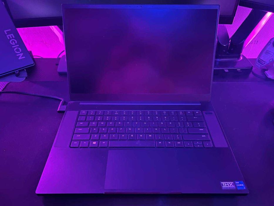 Ноутбук Razer Blade 15