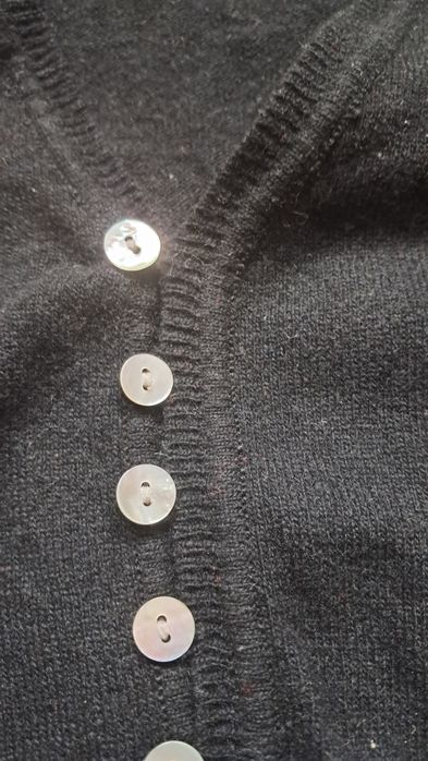 Pulover 100% lana lambswool