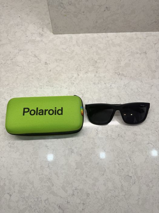 Оригинальные очки Polaroid