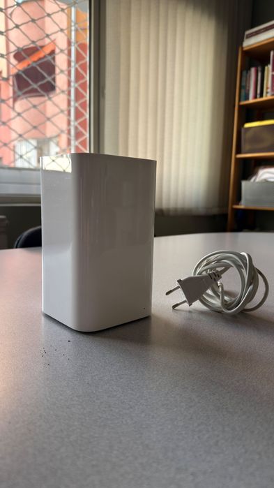 Рутер Apple AirPort  A1521 Extreme