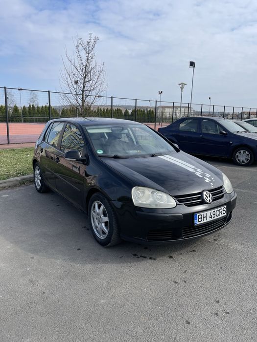 Vand golf 5 1.9tdi