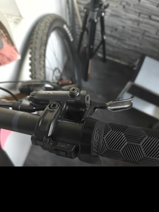 Trek fuel ex gen 6