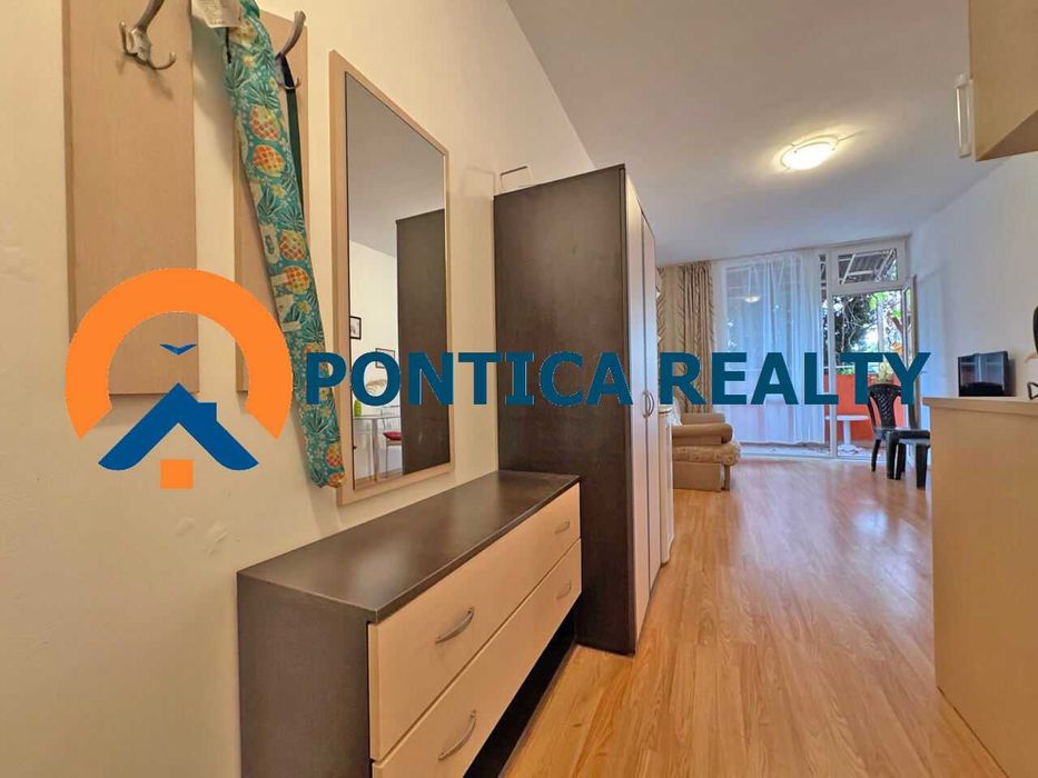 Продава се Едностаен апартамент в к.к. Слънчев бряг - 31 кв.м за 821 €/кв.м - Снимка #10