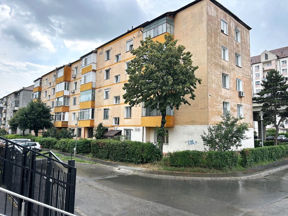 Apartament 47 mp, recent renovat