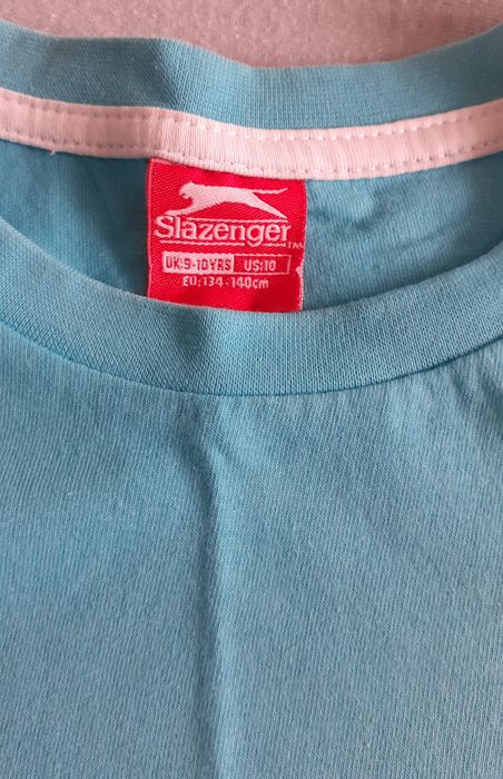 Детски оригинални комплекти Adidas, Puma, Slazenger за 134-140 см