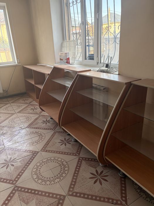Мебель для магазина